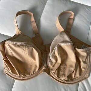 Goddess bra